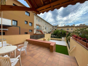 Villa la Plaça